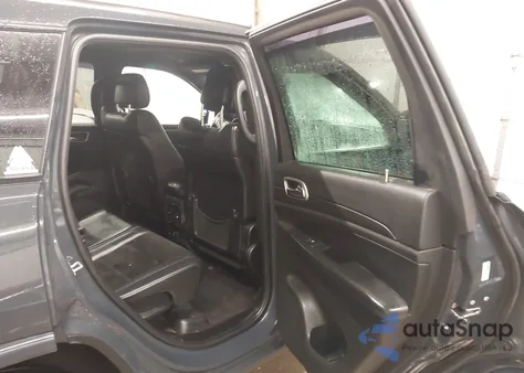 2018 Jeep Grand Cherokee Altitude 4X4 from USA, damaged, VIN 1C4RJFAGXJC120648